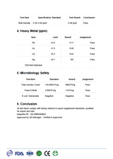 Ultra Purity BioHacker bundle NMN resveratrol spermidine – view 12