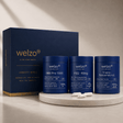 Ultra Purity NMN trans-resveratrol PQQ cellular energy bundle