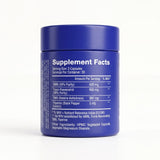 Ultra Purity Longevity Elite NMN resveratrol TMG piperine capsules – view 5