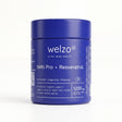 Ultra Purity Longevity Elite NMN resveratrol TMG piperine capsules