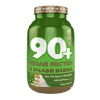 NutriVegan 90+ Protein Vegan 908g Unflavoured
