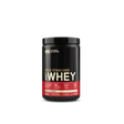 Optimum Nutrition Gold Standard 100% Whey 300g Vanilla Ice Cream