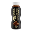 Optimum Nutrition Protein Shake 12x500ml Chocolate