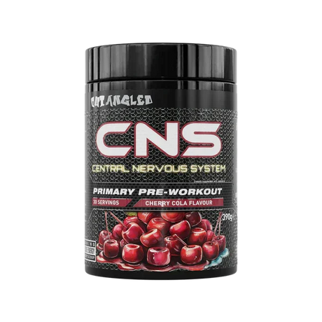 Outangled CNS 390g Blue Raspberrry