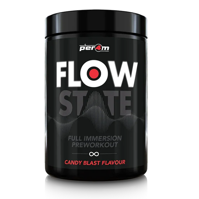 Per4m Flowstate 300g Candy Blast