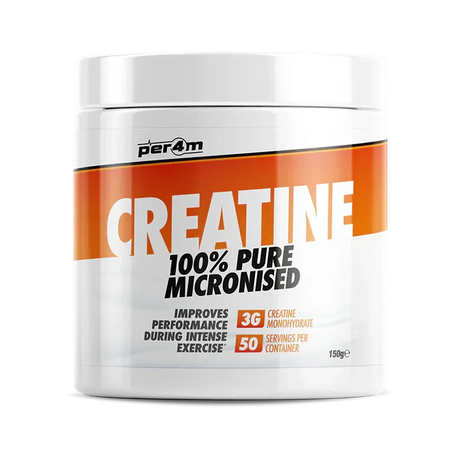 Per4m Creatine 150g Unflavoured