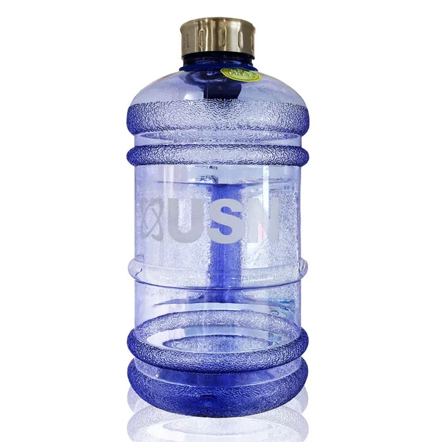 USN Water Jug 1000ml Blue