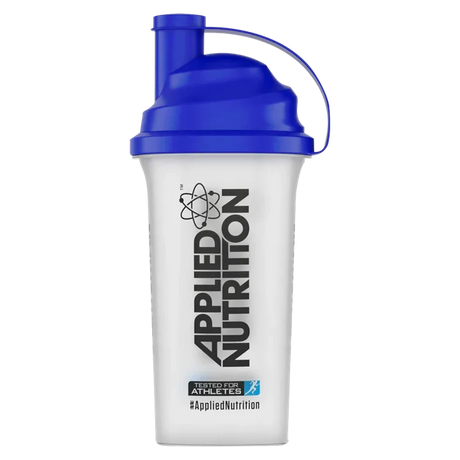 Applied Nutrition Blue Shaker