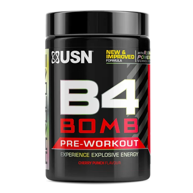 USN B4 Bomb 300g Cola