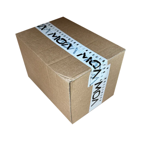 VOW Nutrition Sample Box