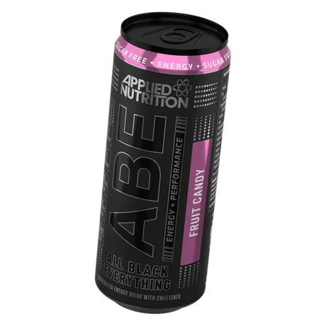 Applied Nutrition ABE Can 330ml Fruit Candy