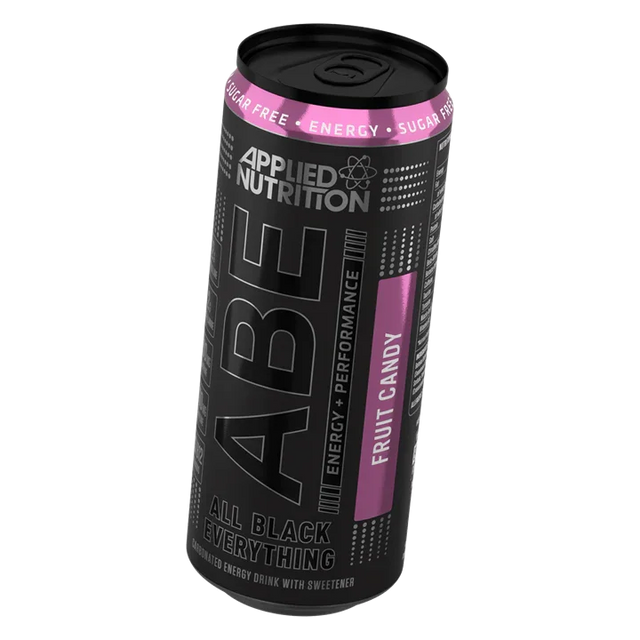 Applied Nutrition ABE Can 330ml Fruit Candy
