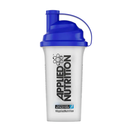Applied Nutrition Shaker Blue