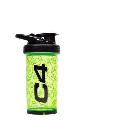 Cellucor SmartShaker 750ml Sour Batch