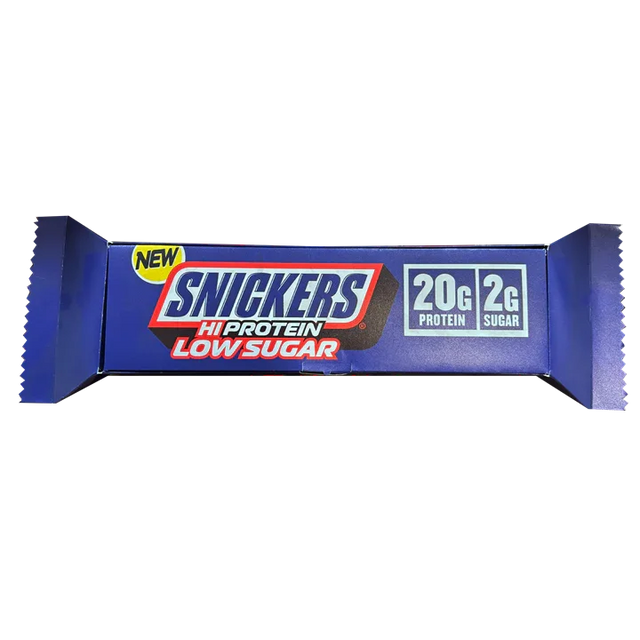 Snickers Big Sample Bar 1kg White/Original
