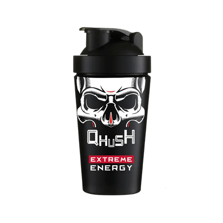 USN QHUSH Shaker 600ml