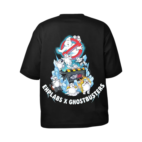 EHP Labs EXP x GB Mini-Pufts Tee S