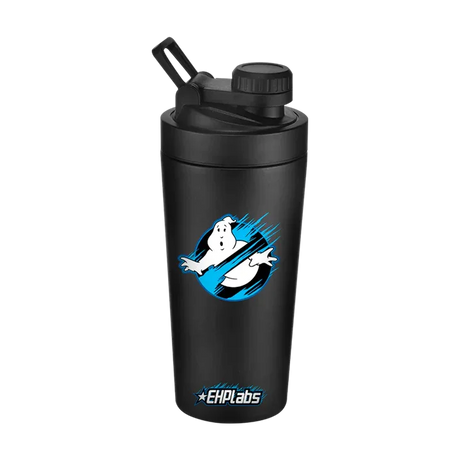 EHP Labs EHP X GB Shaker (Stainless Steel)