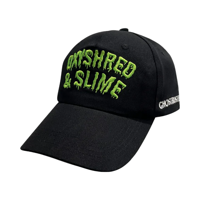 EHP Labs EHP GHOSTBUSTERS OXYSHRED CAP 1 SIZE (CBZ)