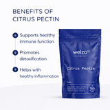 Ultra Purity Gut and Daily Balance bundle probiotic fibre collagen – view 8