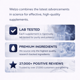 Ultra Purity PQQ 40mg pyrroloquinoline quinone capsules – view 15