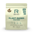 Reflex Nutrition Plant Based Protein 600g Cacao & Caramel