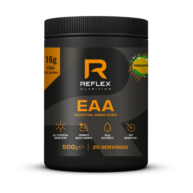 Reflex Nutrition EAA 500g Pineapple