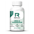 Reflex Nutrition Zinc & Magnesium 100 Caps