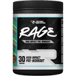 Refined Nutrition RAGE 300g Sour Rainbow Candy