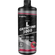 Refined Nutrition L-Carnitine 3000 500ml Fruit Punch