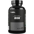 Refined Nutrition Iron 60 Tabs