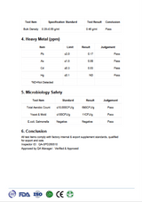 Ultra Purity BioHacker bundle NMN resveratrol spermidine – view 16