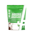 Trained By JP Superfood Greens 1kg Chocolate