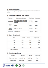 Welzo men's vitality bundle testosterone home test and TestoMax – view 11