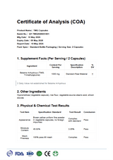 Ultra Purity Energy and Focus Stack NMN PQQ TMG – view 13