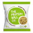 The Protein Ball Co Vegan Protein Balls 10x45g Lemon & Pistachio