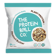 The Protein Ball Co Vegan Protein Balls 10x45g Peanut Butter