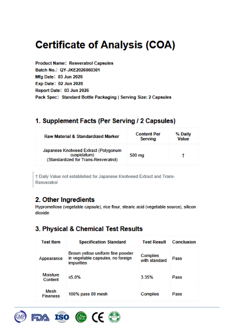 Ultra Purity BioHacker bundle NMN resveratrol spermidine – view 13