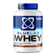 USN Blue Lab Whey 2kg Chocolate