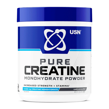 USN Creatine Monohydrate 500g