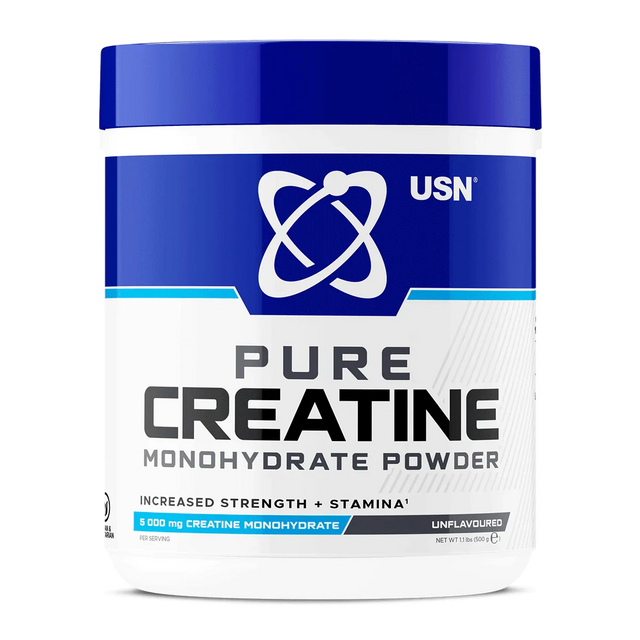 USN Creatine Monohydrate 500g