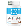 USN Diet Fuel Ultralean 1kg Chocolate