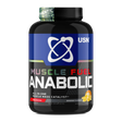 USN Muscle Fuel Anabolic 2kg Banana