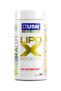 USN Phedracut Lipo X 80 Caps
