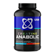USN Creatine Anabolic 900g Orange