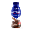 USN Diet Fuel RTD 8x310ml Chocolate