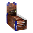 USN Trust Vegan Brownie 12x60g Dark Chocolate