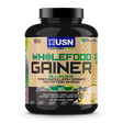USN Wholefood Gainer 2kg Vanilla