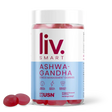 USN Liv.Smart Ashwagandha Gummies 60 Softgels