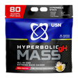USN Hyperbolic Mass 6kg Vanilla